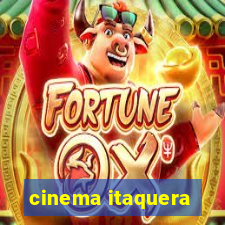 cinema itaquera